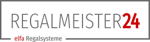 Regalmeister24 - elfa Regalsysteme