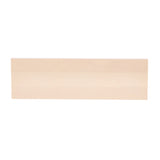 Elfa Décor+ Front Schublade hoch B: 60 Naturbirke