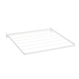 Elfa Klappbares Trocknungsgitter B: 60 weiß