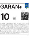 Elfa Gitterkorb mittel Graphite