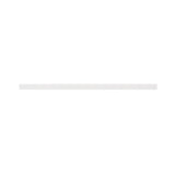 Elfa Décor+ Frontleiste für Auszugrahmen B: 60 weiß
