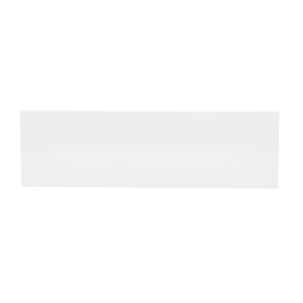 Elfa Décor+ Front Schublade hoch B: 60 Weiß