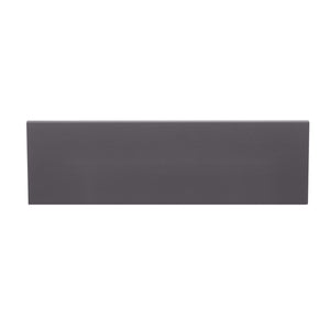 Elfa Décor+ Front Schublade hoch B: 60 Grau