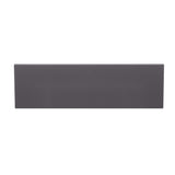 Elfa Décor+ Front Schublade hoch B: 60 Grau