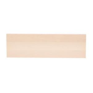 Elfa Décor+ Front Schublade hoch B: 60 Birke Natur