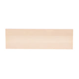 Elfa Décor+ Front Schublade hoch B: 60 Birke Natur