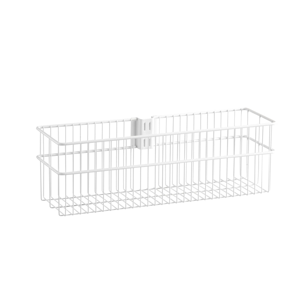 drahtkorb aufbewahrung groß Elfa weiß Frame Size:45(CM) 50 Stück Becher mit Type_eBike