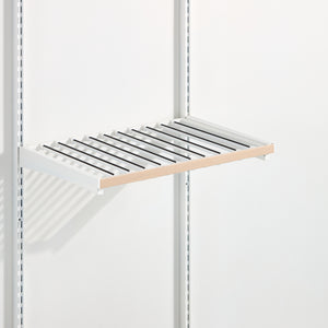 Elfa Einsatz Hosenausz.60x40 Mattgrau