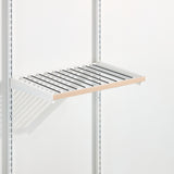 Elfa Einsatz Hosenausz.60x40 Mattgrau