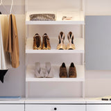 Elfa LED Beleuchtung B: 45