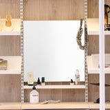 Elfa Accessoire Ablage B: 60 Mattgrau