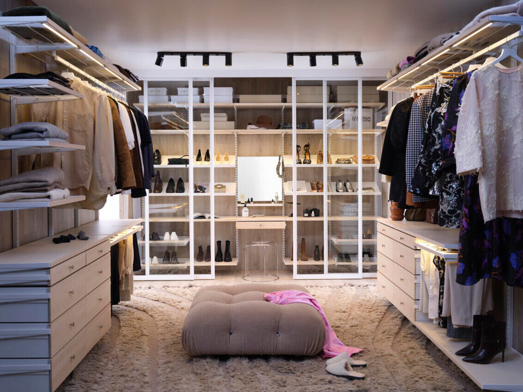 Elfa LED Beleuchtung B: 45