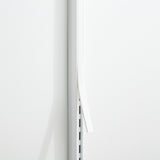 Elfa Hängeschiene 1532 mm Mattweiß