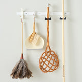 Elfa Beschläge Mehrzweckschiene-Hängeschiene weiß, Paar